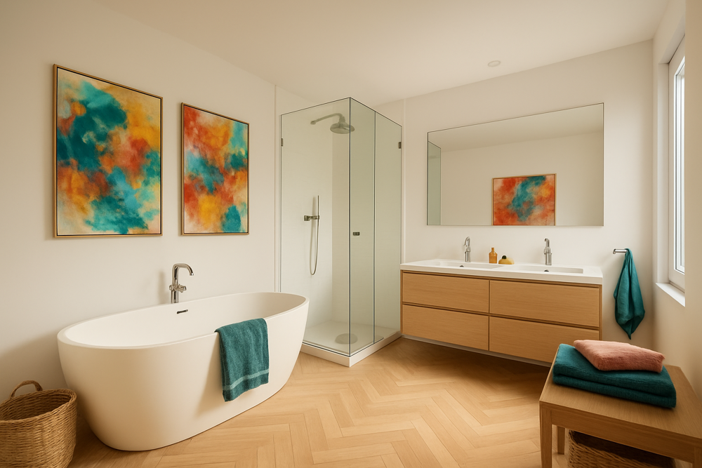 à vendre  Appartement Paris 18