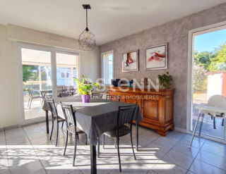  Maison à vendre 7 pièces 126 m²