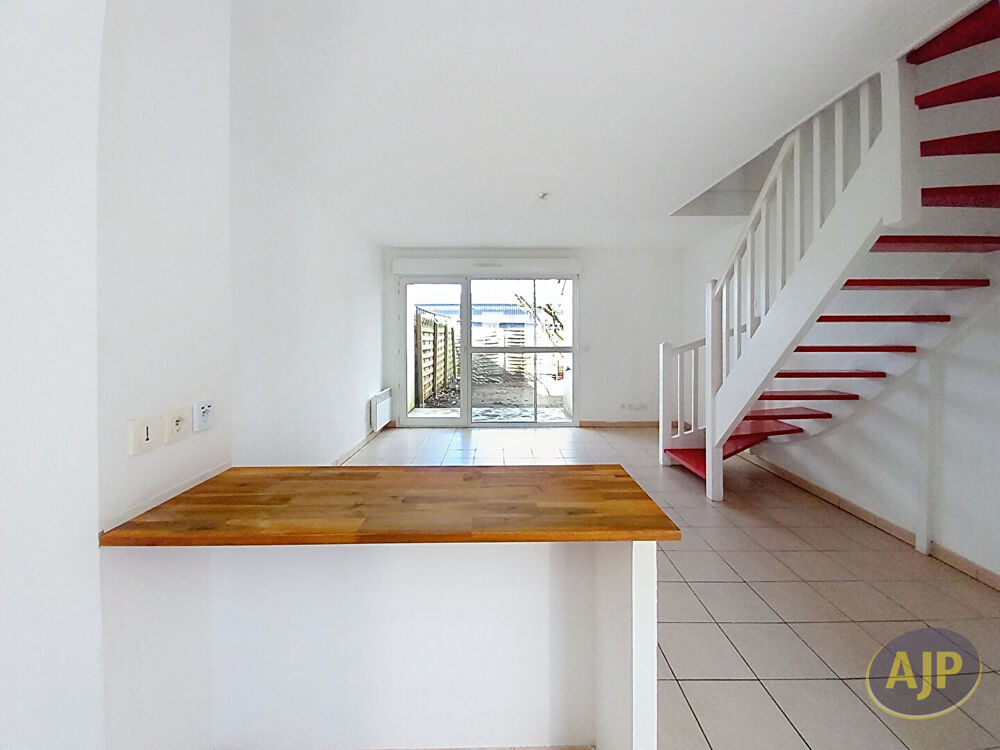 Maison en copropriété au coeur de Lesparre-Médoc !