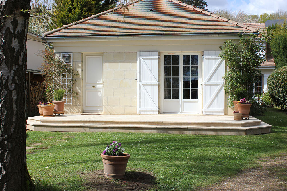 � vendre  Maison Mareil-Marly (78750)