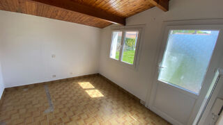  Maison � vendre 3 pi�ces 36 m�