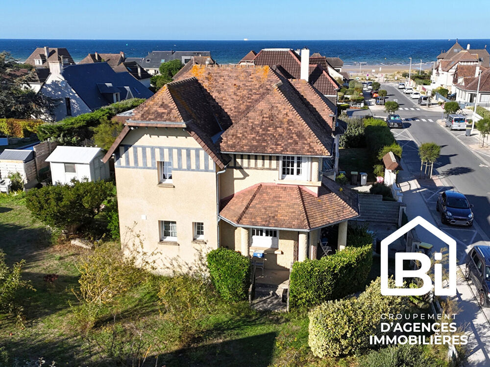 Vente Maison Maison Ouistreham 6 pièce(s) 92 m2 Ouistreham