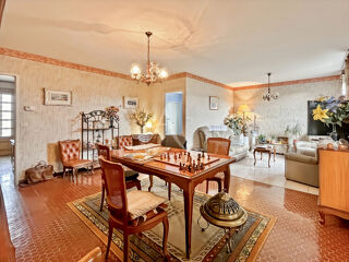  Maison à vendre 4 pièces 80 m²