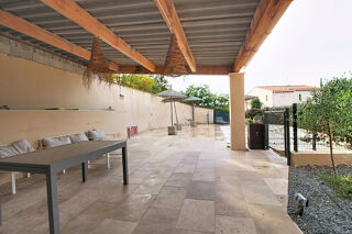  Maison à louer 4 pièces 123 m²