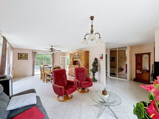  Maison à vendre 5 pièces 114 m²