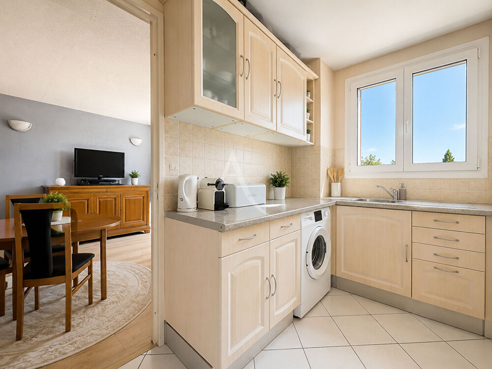 Vente Appartement Appartement Fontenay Sous Bois 1 pièce(s) 30m2 Fontenay sous bois