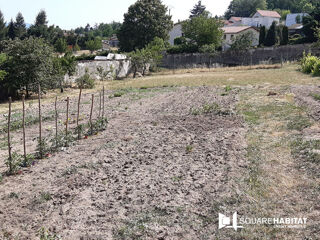  Terrain � vendre 1205 m�