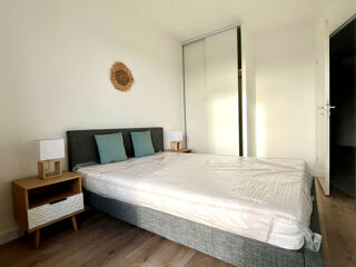  Appartement � vendre 3 pi�ces 55 m�