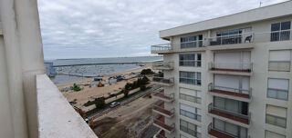  Appartement � vendre 1 pi�ce 29 m�