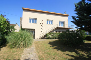  Maison à vendre 5 pièces 160 m²