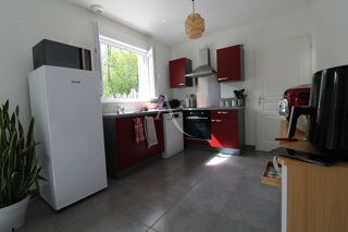  Maison � vendre 5 pi�ces 95 m�