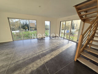  Maison à vendre 5 pièces 89 m²