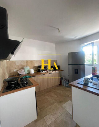  Appartement à vendre 3 pièces 70 m²