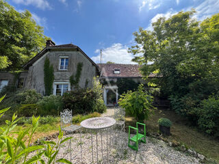  Maison à vendre 9 pièces 183 m²