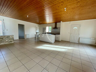  Maison � vendre 6 pi�ces 129 m�