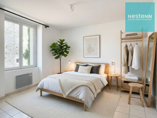  Appartement à vendre 2 pièces 43 m²