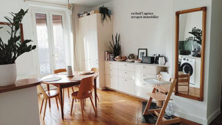  Appartement � vendre 4 pi�ces 56 m�