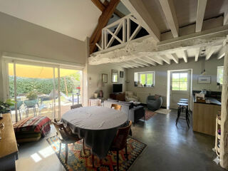 Maison 5 pièces 103 m² · à Vineuil · 103 m² · 249 500 €