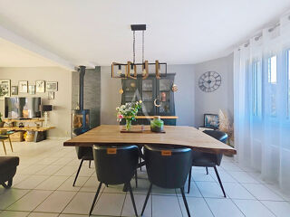  Maison à vendre 4 pièces 98 m²