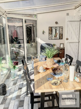  Maison � vendre 5 pi�ces 110 m�