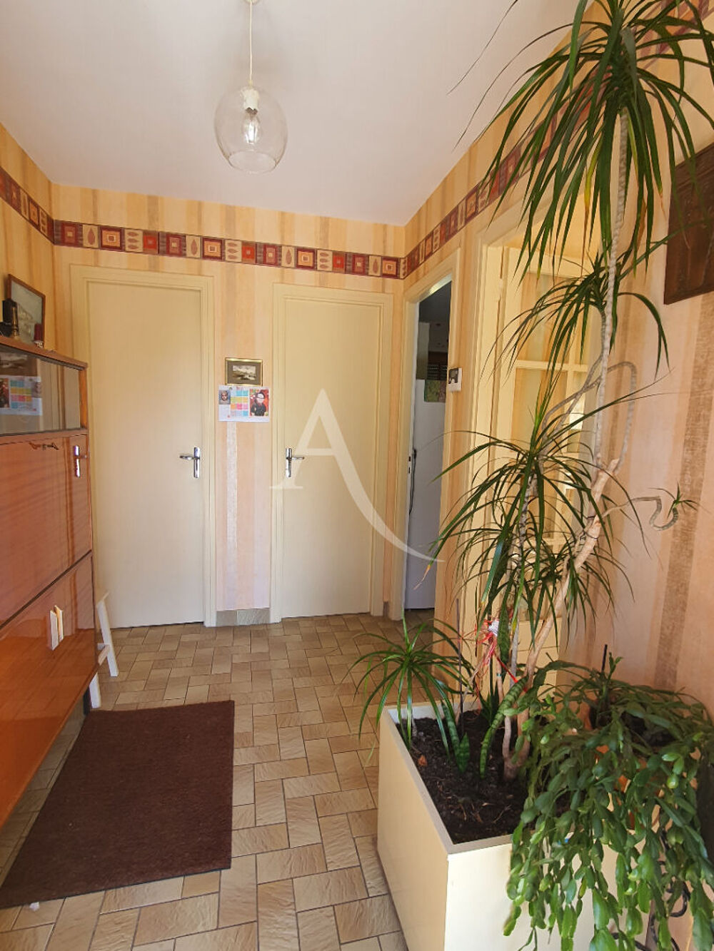 MAISON À VENDRE À SAINT ROMAIN SUR CHER