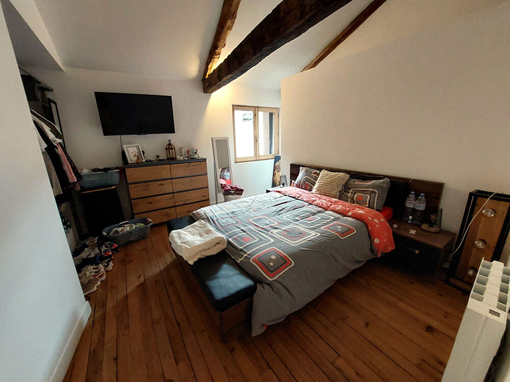 Vente Maison Maison Saint-antonin-noble-val 3 pièce(s) 72 m2 Saint antonin noble val