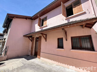  Maison à vendre 4 pièces 107 m²
