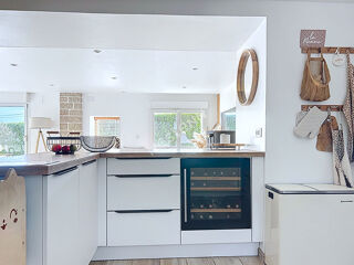  Maison � vendre 6 pi�ces 151 m�