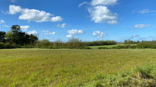  Terrain à vendre 217 m²