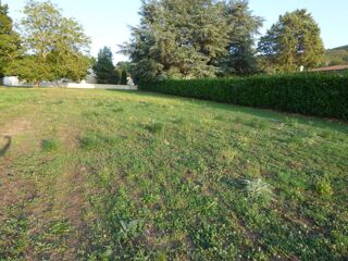  Terrain � vendre 1345 m�
