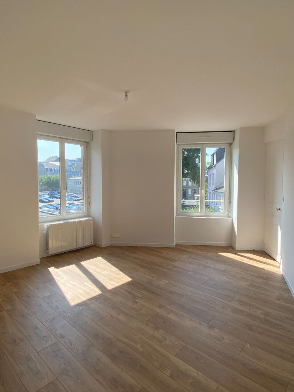 Location Appartement SAINT BRIEUC  Hyper Centre - Studio Saint brieuc