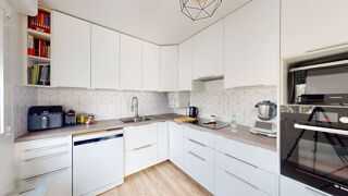 Appartement à vendre 4 pièces 81 m²
