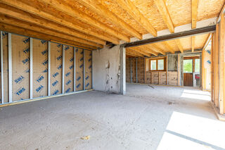  Maison � vendre 6 pi�ces 291 m�