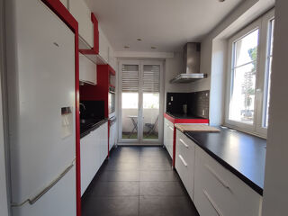  Appartement à vendre 3 pièces 64 m²