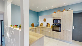  Maison � vendre 4 pi�ces 109 m�