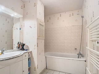  Appartement � vendre 3 pi�ces 80 m�