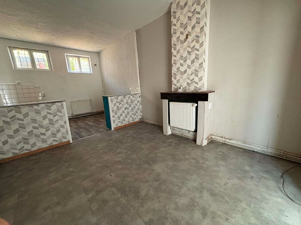 Vente Maison Maison rénovée en impasse Caudry
