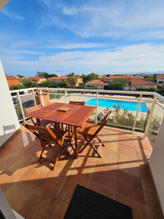  Appartement  vendre 3 pices 63 m