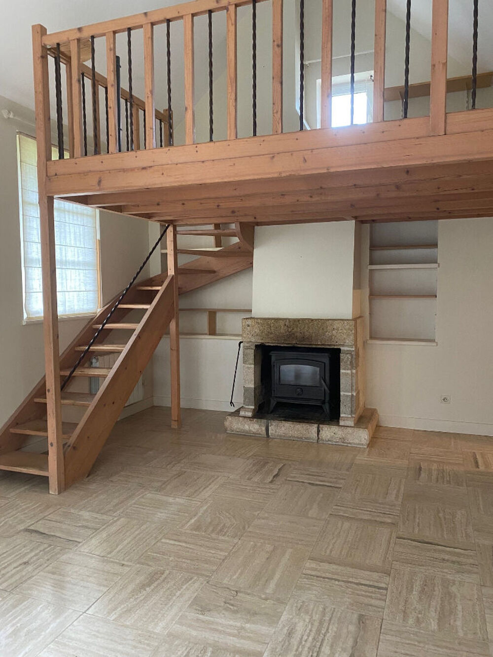 Location Appartement Appartement Donnery 2 pièce(s) 66 m2 Donnery