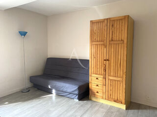  Appartement � louer 1 pi�ce 23 m�