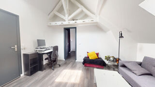  Appartement � vendre 2 pi�ces 34 m�