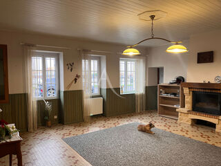  Maison � vendre 5 pi�ces 153 m�