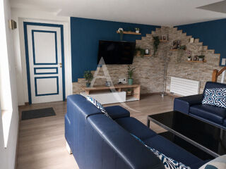  Maison à vendre 4 pièces 99 m²