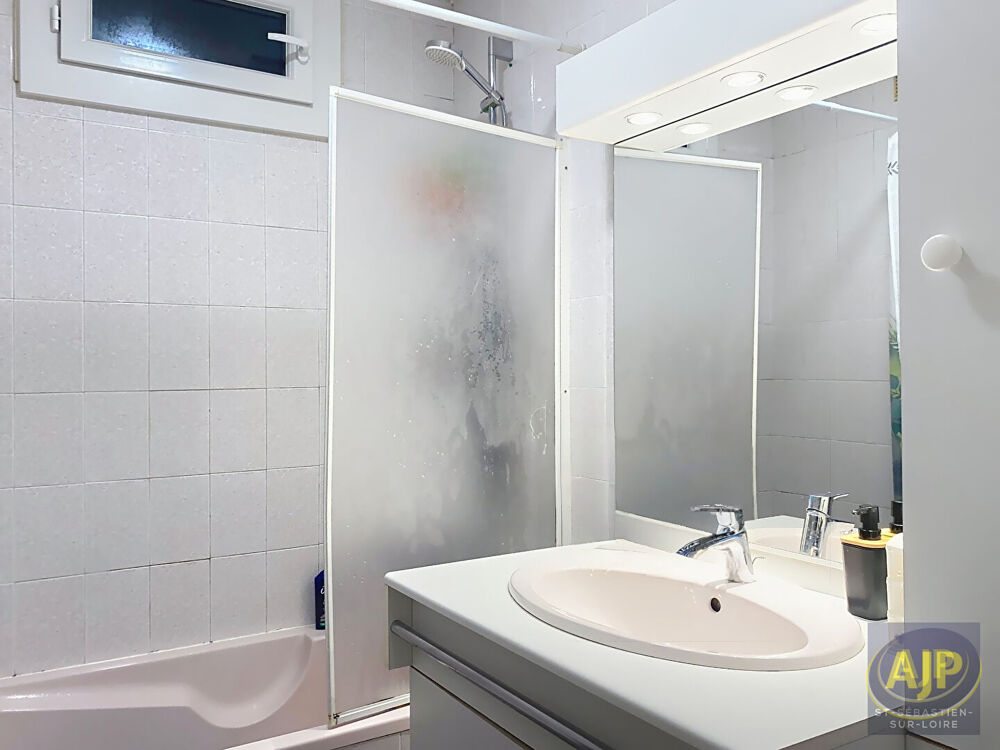 Vente Appartement Appartement T3 St Sébastien Douet Saint sebastien sur loire