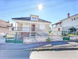  Maison  louer 5 pices 104 m