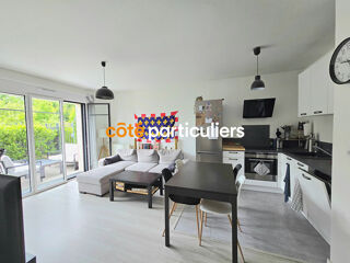  Appartement � vendre 2 pi�ces 44 m�