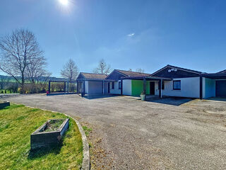  Immeuble � vendre 12 pi�ces 272 m�