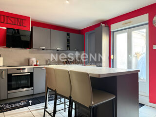  Maison à vendre 5 pièces 155 m²