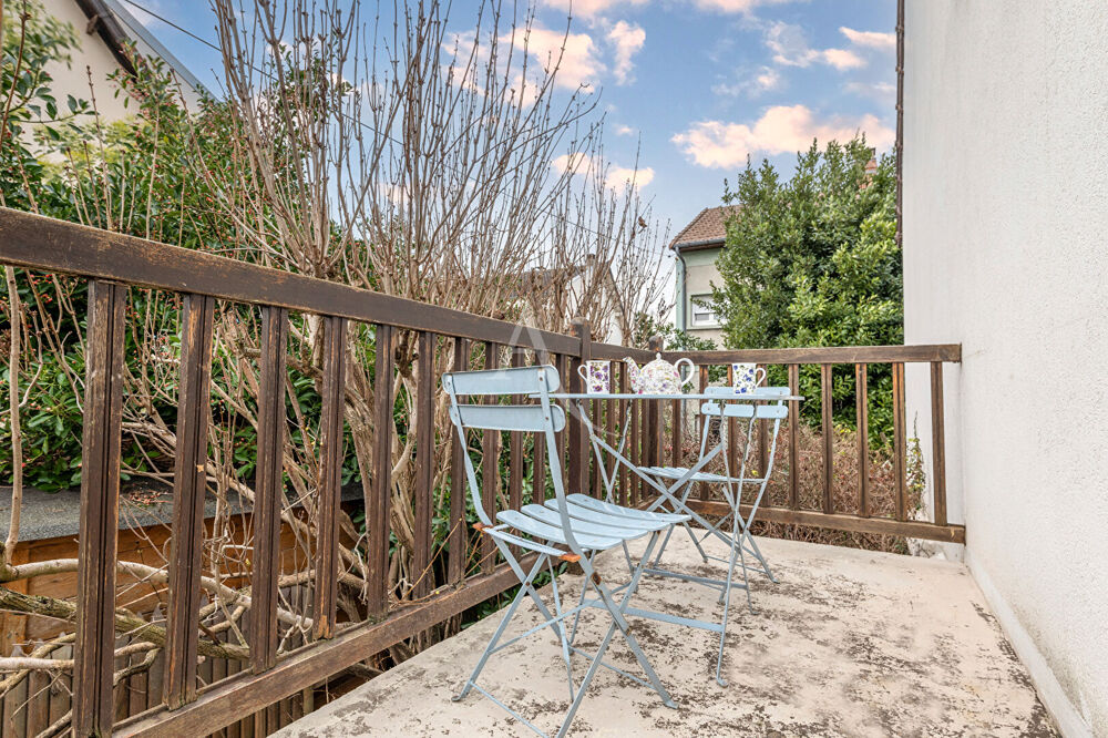 � vendre  Maison Rueil-Malmaison (92500)