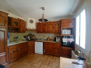  Maison à vendre 7 pièces 160 m²